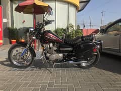 honda rebal CMX 250cc