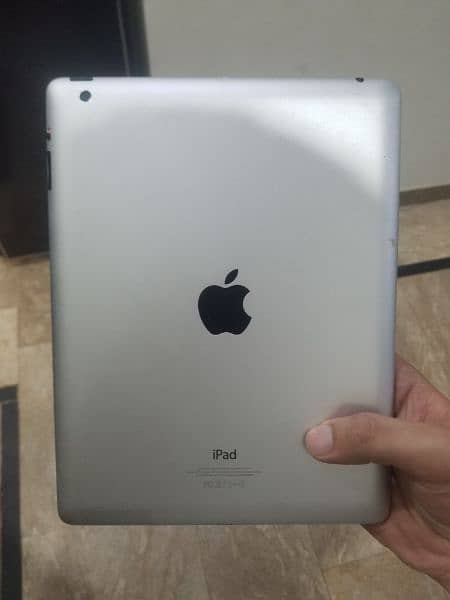 apple ipad 4 3