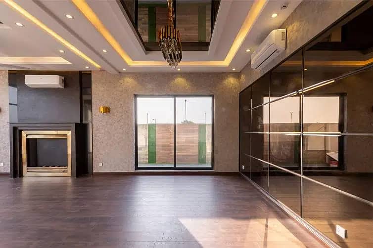 1 Kanal Modern Luxury Design Beautifull House For sale In DHA Phase 7 7