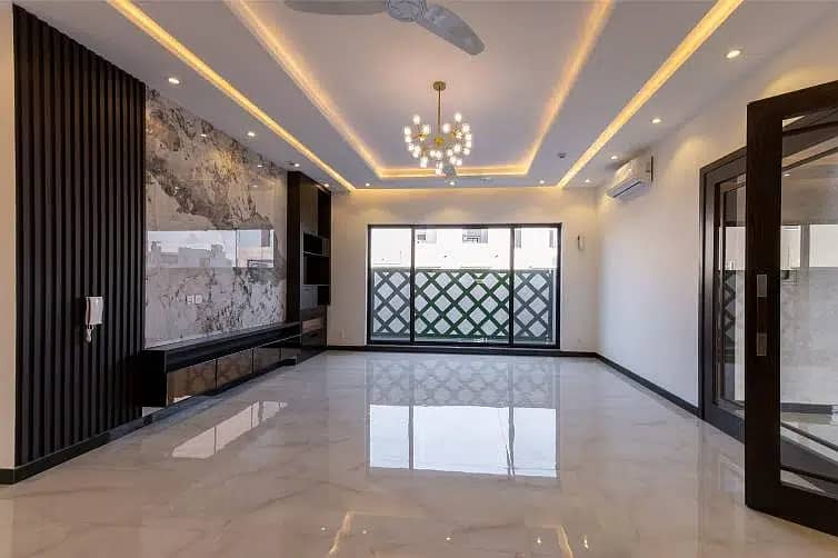 1 Kanal Modern Luxury Design Beautifull House For sale In DHA Phase 7 11