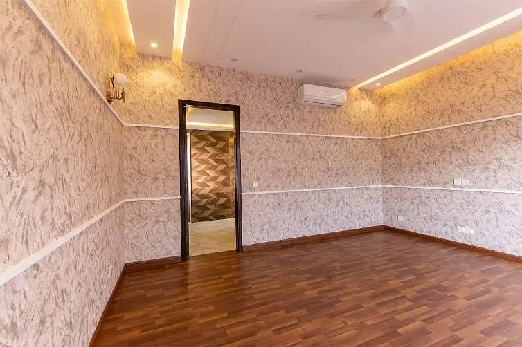 1 Kanal Modern Luxury Design Beautifull House For sale In DHA Phase 7 22