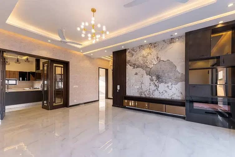 1 Kanal Modern Luxury Design Beautifull House For sale In DHA Phase 7 26