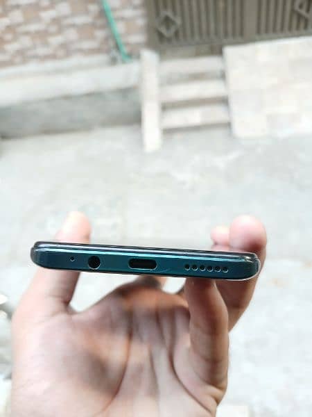 Infinix hot 11 0