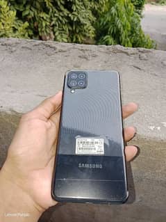 Samsung a12