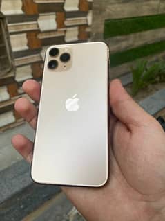 Iphone 11 Pro PTA Approved 256GB