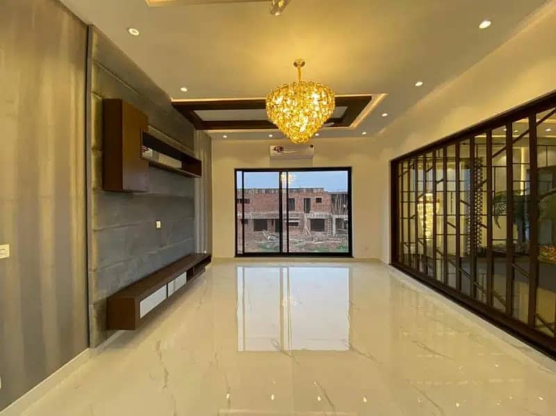 1 Kanal Modern Luxury Design Beautifull House For Rent In DHA Phase 7 1