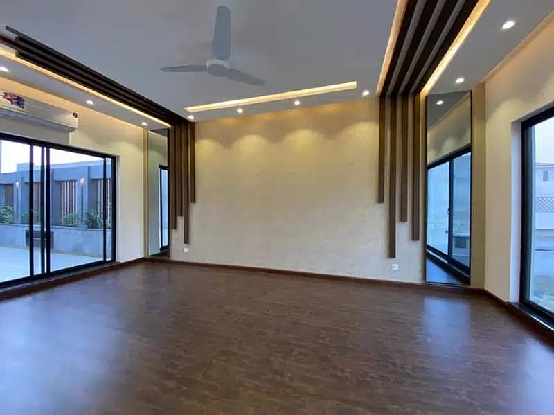 1 Kanal Modern Luxury Design Beautifull House For Rent In DHA Phase 7 17