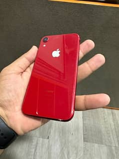 i phone xR 128Gb