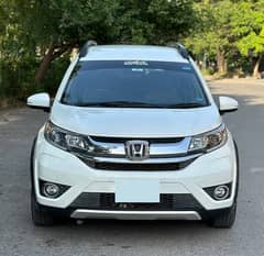 Honda BR-V  I-vtech S