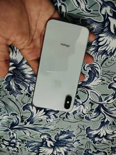 iphone X NONPTA 64gb