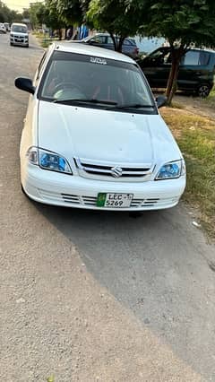 Suzuki Cultus VXR 2011 original  condition