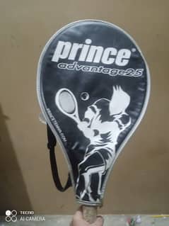 tennis racket