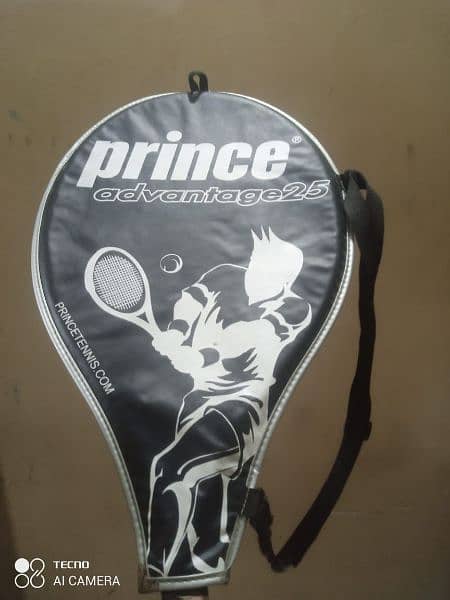 tennis racket 2