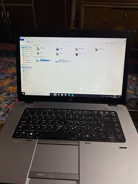 i7 4th gen 8gb ram 500gb hard 2