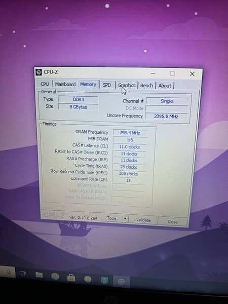 i7 4th gen 8gb ram 500gb hard 7