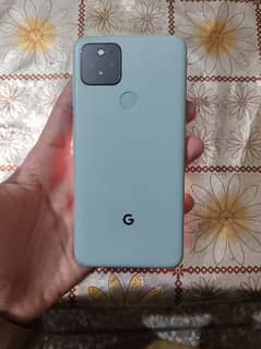 Google Pixel 5