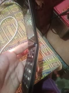 Nokia 2720 Flip 10/10 new condition