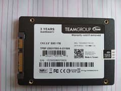 1 tb ssd