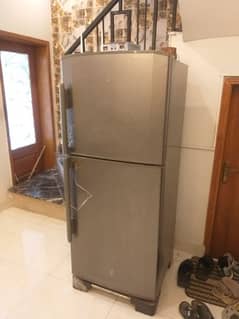 Haier Refrigerator for HRF-340