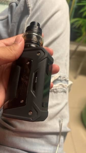 geek vape classic 0