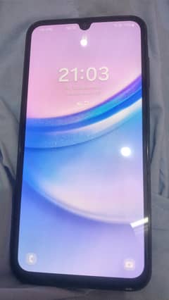 Samsung A15