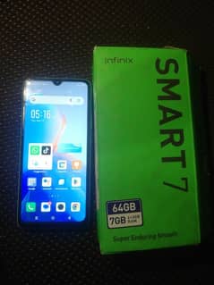 infinix