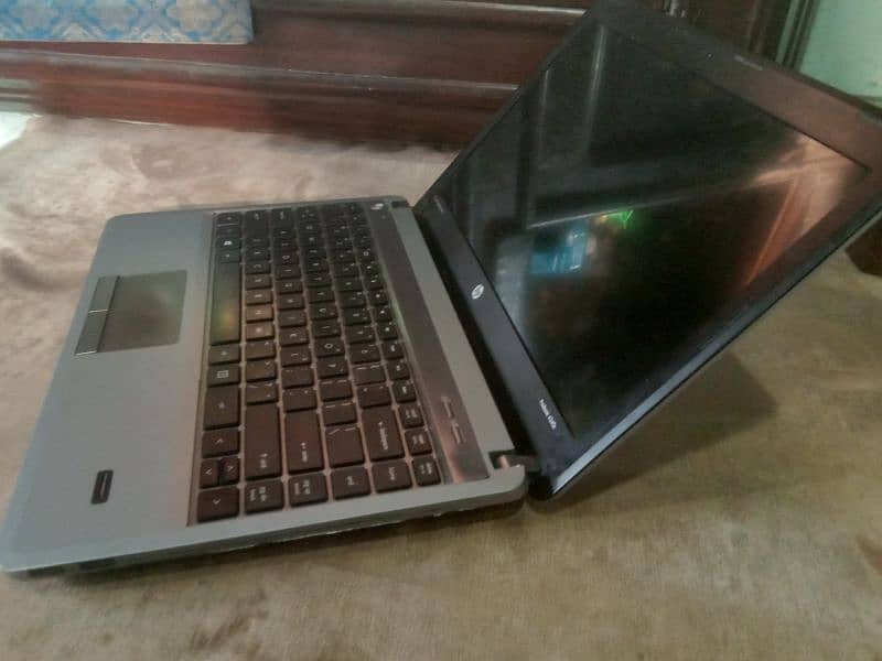 Hp probook  4340s 6