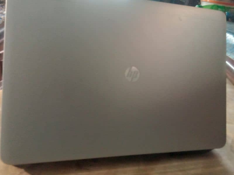 Hp probook  4340s 7