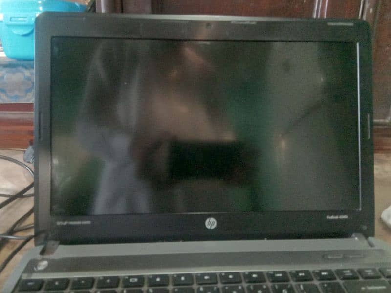 Hp probook  4340s 11