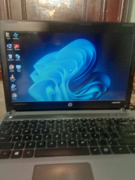 Hp probook  4340s 13