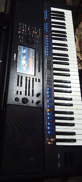 Yamaha PSR SX 700,S910,PSR 1000,GX76,PSR540 Keyboard Casio Roland Korg 0