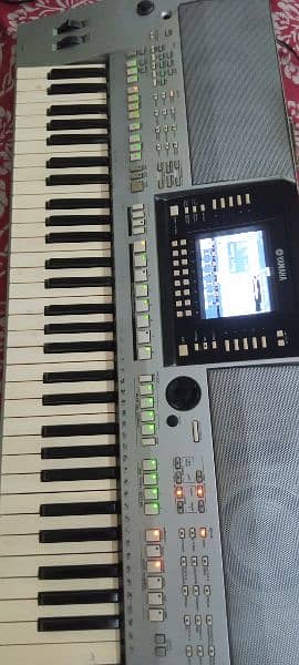 Yamaha PSR SX 700,S910,PSR 1000,GX76,PSR540 Keyboard Casio Roland Korg 7