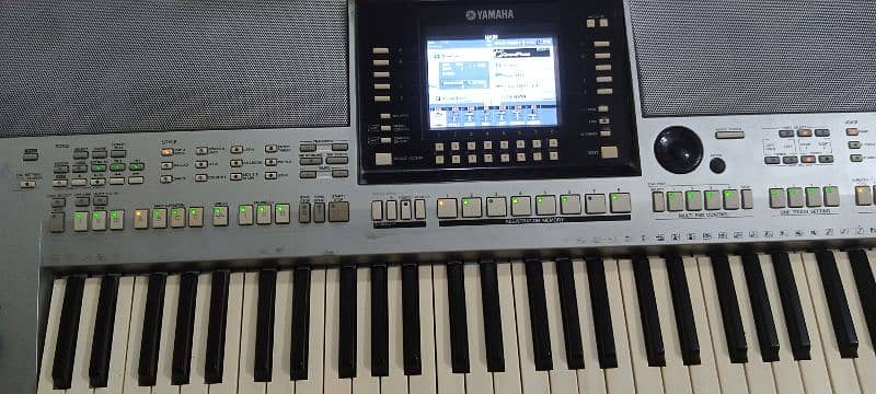 Yamaha PSR SX 700,S910,PSR 1000,GX76,PSR540 Keyboard Casio Roland Korg 9