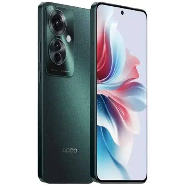 OPPO Reno 11 F 5G 0