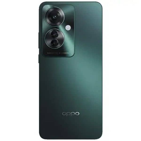 OPPO Reno 11 F 5G 1