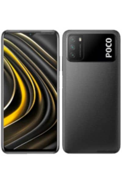 poco m3 0