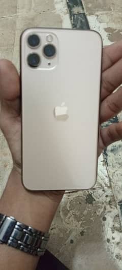 iPhone 11pro