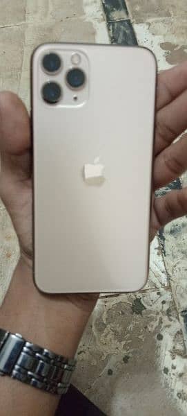 iPhone 11pro 0