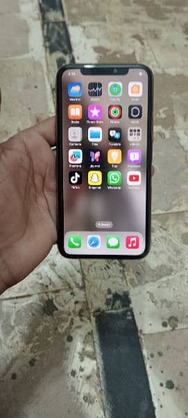 iPhone 11pro 3