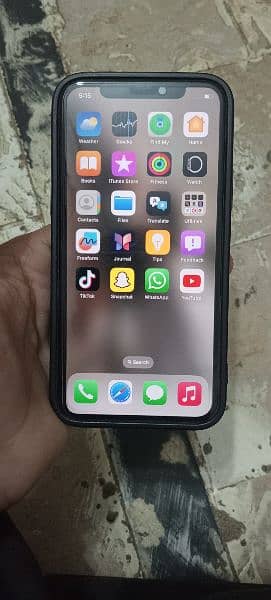 iPhone 11pro 4