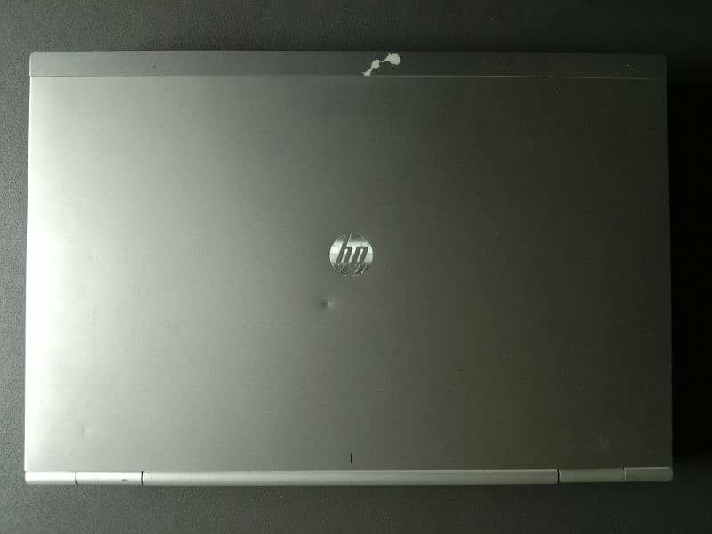 HP EliteBook 8570p 6