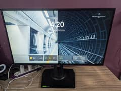 27" ASUS VG278 144HZ | Gaming Monitor