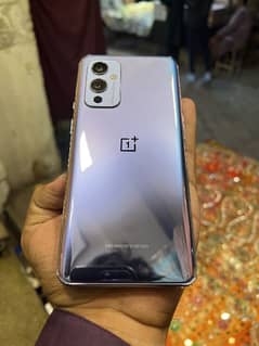 one plus 9 urgent sale