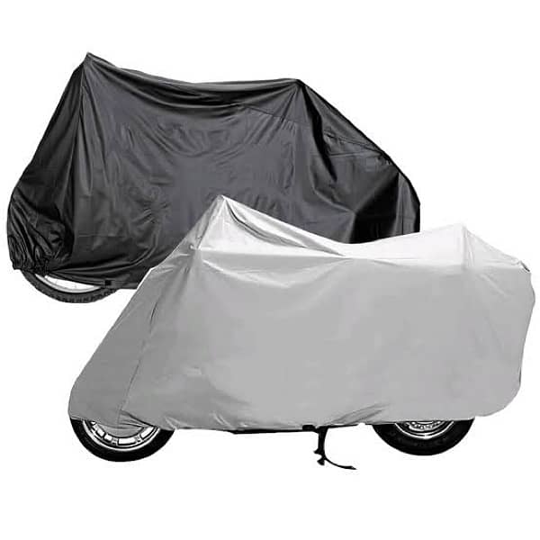 BIKE COVER (delivery all Pakistan) 3