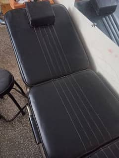 urgent sale Salon chairs, facial bed, chaoba professional hair dryer