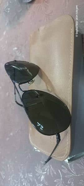 Ray Ban 0RB3689 0