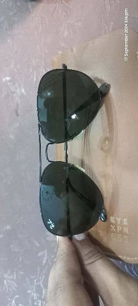 Ray Ban 0RB3689 2