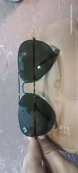 Ray Ban 0RB3689 3