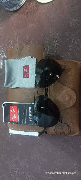 Ray Ban 0RB3689 4