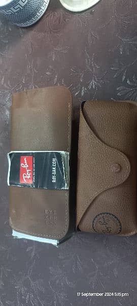 Ray Ban 0RB3689 6